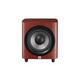 JBLSTUDIO680 / 690/698 Home Theatre En haut-parleur principal salon plancher Hifi Fever Audio 5.1 Channel Surround Bass Player [Version Standard] Studio650p Subwoofer Black