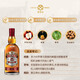 Chivas 12 años Escocia Whisky mezclado 500 ml de vino extranjero