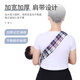 摩登孕妈新生儿简易婴儿背带夏季透气网横前抱式宝宝背巾单肩外出抱娃神器 蓝色*加强透气网款肩带图案随机