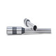 
Acacia door suitable for force certificate binding machine drill bit 3846/3881/3888/3875/3876/3880 drilling knife rivet Acacia door cutting head drilling machine needle NO.3876A drilling knife 5.2*38mm