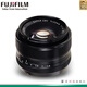 FUJIFILM XF35mm F1.4 R standard fixed focus portrait and landscape lens official standard