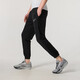 Nike (NIKE) men's pants 2025 summer new sportswear fashion trend comfortable outdoor fitness running training woven trousers DV9737-010 L