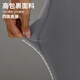 Pantalones de ciclismo de flecha doble EVR para mujeres con trajes de montaña de choque de cañón de cintura alta en bicicleta de montaña transpirable Descubrir Velocidad de sombra-gráfico negro M