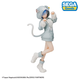 北耿 BEGENGSEGA TOYS RE0 异世界生活蕾姆拉姆艾姬多娜和服仙子巫女景品 拉姆 女仆装