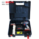 Bosch original brushless electric wrench GDS18VECGDS250GDS18V400 lithium impact wrench GDS18V-400 dual electric 5 point 0AH set