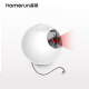 Homerun Pet Happy Ball Smart Rolling Ball LED Flash Ball Laser Funny Cat Ball Cat Toy Ball Lights Up and Automatically Changes Direction