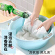 Longrich toilet water spray type mosquito repellent, anti-mosquito and prickly heat multi-scented mosquito repellent liquid (anti-prickly heat and cooling skin) snake gall, bamboo leaf, blue and white flower dew 195ml*3 bottles