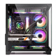 Colorful Sea View Host i5 12600KF/RTX4060Ti 5060TI Black Myth Wukong E-Sports Game Design Office Computer Host Desktop Assembly Machine with One 12400F丨32G丨1TB丨4060TI