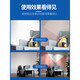 
GARLAND GARLAND art paint interior wall white latex paint brush wall paint interior wall paint household use (white apricot color 1392) 1L