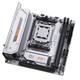 铭瑄MS-eSport B650ITX WIFI ICE电脑主板+AMD 锐龙 9 9900X处理器主板CPU套装