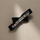 Chimera (CHIMERA) Spring Clip Bow Hairpin Ponytail Half-tied Hair Accessory Hairpin for Girls with Small Hair Volume at the Back of the Head Birthday Gift