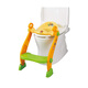 ANPANMAN Bread Superman Step-Assisted Toilet Toilet Assisted Removable Anti-Slip Gift for Children