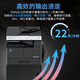 柯尼卡美能达205i  225i 227i 247i激光A3打印机大型复印机办公立式 柯美6180 225i高配（双面打印/复印）主机+输稿器+双面 官方标配