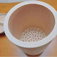 Fantasy Sichuan bamboo steamer steamed rice fresh handmade household bamboo steamer with lid bamboo tube rice bamboo steamer diameter 16-17cm height 25cm