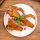 Wen's Duck Whole Wings 2Jin Jin is equal to 0.5 kg Frozen Duck Three-section Wings Duck Wings Duck Meat Fresh Duck Wings Three-section Duck Whole Wings