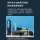 艾斯分迪点胶机全自动灌胶机AD982A半自动滴胶机手动控制器UV胶硅胶打胶机 【双组份AB胶套装】NT-983A