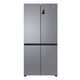 Haier/Haier BCD-531WGHTD59SHU1 cross double-open air-cooled frost-free refrigerator first-class dual-frequency second-hand goods dual-cycle large capacity 10-year compressor extended warranty