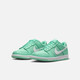 nike Nike boys DUNK LOW big children's sports shoes low top retro board shoes DH9765-302 DH9765-302 36