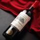 Arctic Elephant [Brand Gold Award] French imported red wine full box 14% dry red wine 750ml*6 bottles gift box