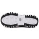
Skechers women's shoes spring and autumn 2024 new thick-soled high-rise daddy shoes lightweight shock-absorbing casual embroidered panda shoes sneakers 11977-BLK 35