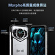 DOOGEE Doug S200 series rugged three-proof mobile phone 5G night vision 100 million pixel Android smart large battery ultra-long standby S200 mecha silver 12/32+256G (domestic version) official standard configuration