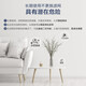Panasonic air purifier filter element household formaldehyde removal dust allergen PM2.5 Nanoyi sterilization and odor removal F-ZXTS90C-H original [formaldehyde filter]