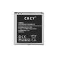 CKCY 适用于三星手机电池S7898 s7562C S7278U GT-S7270 i679电池板 电池编号：B100AE