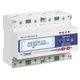 Rail-type three-phase multi-functional meter SDT670/RS485 remote/DL/T645/anti-current + Option load running time SDT679