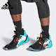 阿迪达斯 （adidas）Harden Vol. 4 GCA男子场上篮球运动鞋EH1999 FW3884 39