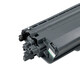 Deyin TN289 Pulverbox anwendbarer Brüder 3568CDW Powder Box DCP-L3528CDW/DCP-L3528CDW/HL-L3228CDW Farblaserdrucker großer Kapazität Vierfarben