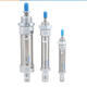 Yusenyi FESTO Festo Mini Cylinder DSNU10/12/16/20/25/32/40/50/632550PPVA DSNU1075PA