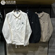 NEW BALANCENew Balance NB24年春男女中性休闲时尚防风夹克梭织外套AMJ41341 NAE12131-BK黑色 专柜全新现货 S 16588A