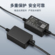 netLINK HTB-P51 fiber optic transceiver power adapter DC5V1A suitable for optical terminal connector Specifications: 5.5mm*2.5mm one