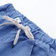 XCFEHT JUNIOR SCHOOL ENVILLE ÉCHANCE MILLE SPRING FILLE FILLE GILLE CORÉANT STATY TRAPTER CONSUDANT LOBTRE Japonais Soft Girl Straight Panters 9901 (Rabbit) Dark S Recommandé 70-80jin [Jin est égal à 0,5 kg]
