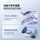 云鲸（NARWAL）J5扫地机器人智能家用洗拖烘一体机 洗地擦地拖地机器人 全自动清洗【国补15%】 J5-上下水版本