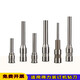 适用得力3846/14601/3821/3888/3885自动凭证装订机空心钻刀3880 打孔钻头刀 适用3885(进口钢)