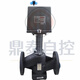 Honeywell VH58ML2524ML3524 Elektrischer Aktuator regeln Ventil Wasserventil Dampfventil -Fahrer VH58E20080 DN80 Wasser