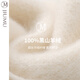 Jiumu (Jiumu) 100% Kaschmirschal für Frauen im Herbst und Winter Frauen warmer Schal für Mädchen Geburtstag Weihnachten und Neujahr Geschenkbox