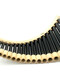 Youyou Carbon Fiber Panflute Professional Performance Master Collection Level Handmade 22/25 Tube G/C Healing Instruments 22 Tube Large Character Group G 6-9 Months Contact Booking