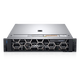 Dell PowerEdge R7525/R7625 Server AMD Xiaolong Host Deep Learning Blockchain Financial Computer 2U Rack Server R7625 2*9754 256 cores 512 threads 64G memory/4*8T hard drive/RTX