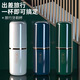 Lehuo Travel Tooth Cup Washing Cup Travel Mouth Garbage Toothbrush Toothbrush Tooth Cylinder Tooth Bucket Set must-have portable tooth tools for business trips