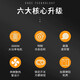 XMSJ混凝土振动棒手提式水泥砂浆振捣棒振动器小型单项两相电220V工地 50型2米棒3880W220V