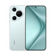 华为（HUAWEI）Pura 70 超高速风驰闪拍 第二代昆仑玻璃 双超级快充 华为P70智能手机 冰晶蓝 12GB+1TB