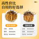 Lei yun Shang gebrochenes Gras 20g Cordycep