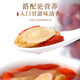 Fudonghai Red Wolfberry Astragalus 1000g Kombination Ningxia Red Wolfberry Ausgewählte Gansu Astragalus -Suppe in Wasser für die Gesundheit eingeweicht