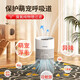 Andermay Allergy Removal Air Purifier Adsorbs cat hair and deodorize pet floating hair and dust removal odor removal PM2.5 household pet purifier sterilizes and removes odors. Upgraded version 9920s