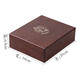 Shengdikangzang [Festliches Geschenk] Wild Cordyceps sinensis in Nagqu Nagqu Nagqu High-Höhe Cordyceps ausgewählte Geschenkbox 4 Stück/Gramm 20 Gramm