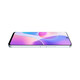 Honor X30I Phone mobile d'occasion Mobile 5G Téléphone mobile 7,45 mm Body ultra-mince 6,7 pouces grand écran Android Phone de travail Machine de travail Titanium Air Air Silver 8 Go + 128 Go [Givea Super Fast Charge] 99 Nouveau