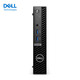 Dell Optiplex 7020 12th generation high-end desktop computer host commercial computer office host complete custom version 7010 upgraded version 7020MFF mini case + wireless Bluetooth i3-12100/8G memory/256G solid state