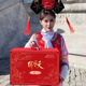 Tianfuhao Meat and Cooked Food Instant Mid-Autumn Gift Box Braised Sauce Elderly Beef Pre-made Dishes for Elders [Duanfang Atmosphere-Zhenyan 14 Bags/3880g] Exquisite Gift Box Luxury